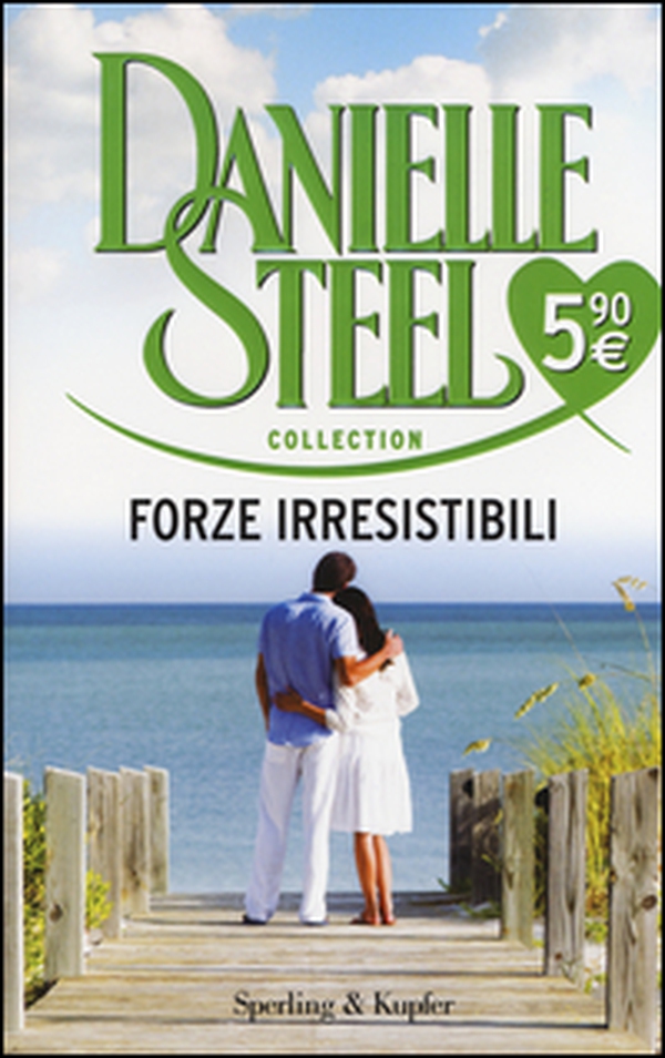 Forze irresistibili - Librerie.coop Forze irresistibili - Librerie.coop