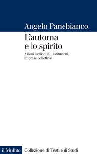 L' automa e lo spirito - Librerie.coop