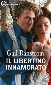 Il libertino innamorato (eLit) - Librerie.coop Il libertino innamorato (eLit) - Librerie.coop