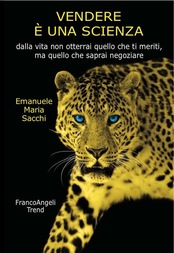 Vendere è una scienza - Librerie.coop Vendere è una scienza - Librerie.coop