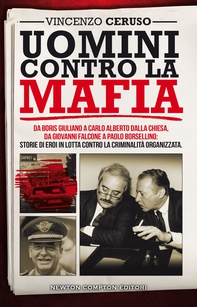 Uomini contro la mafia - Librerie.coop