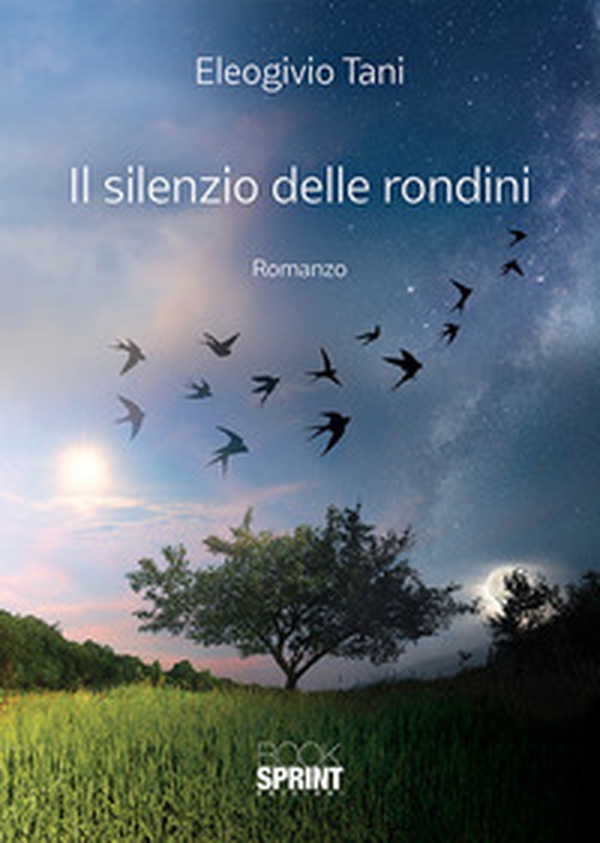 Il silenzio delle rondini - Librerie.coop Il silenzio delle rondini - Librerie.coop