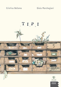 Tipi - Librerie.coop