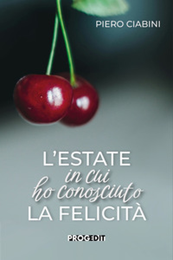 L'estate in cui ho conosciuto la felicità - Librerie.coop