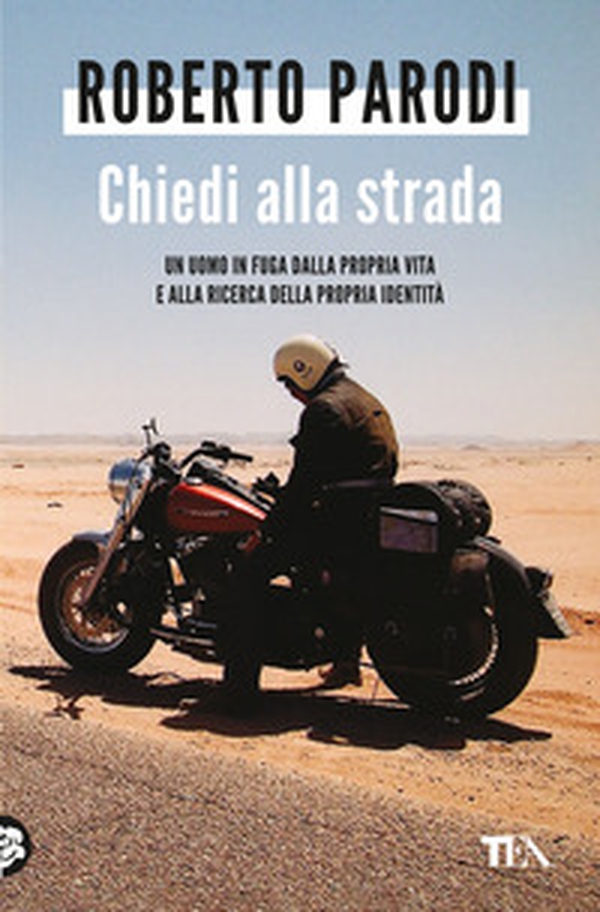 Chiedi alla strada. Quando la tua vita sembra bloccata. Quando gli errori del passato sembrano ormai insormontabili. Quando ti ritrovi da solo - Librerie.coop Chiedi alla strada. Quando la tua vita sembra bloccata. Quando gli errori del passato sembrano ormai insormontabili. Quando ti ritrovi da solo - Librerie.coop