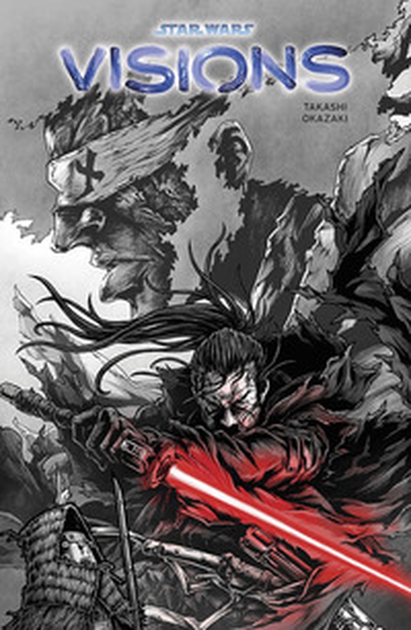Visions. Star Wars - Librerie.coop Visions. Star Wars - Librerie.coop