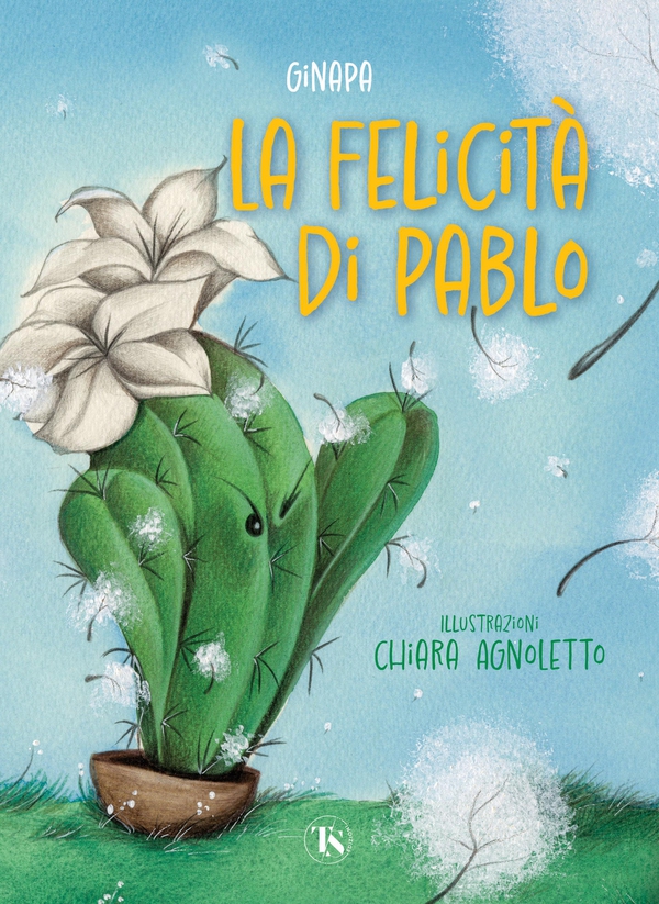 La felicità di Pablo - Librerie.coop La felicità di Pablo - Librerie.coop