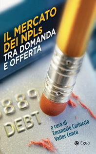Il mercato dei NPLs tra domanda e offerta - Librerie.coop