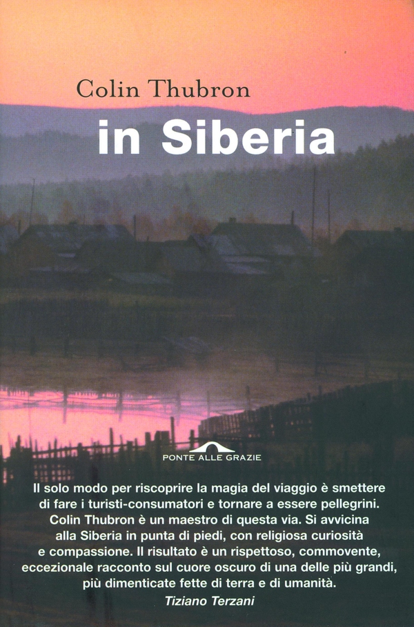 In Siberia - Librerie.coop In Siberia - Librerie.coop