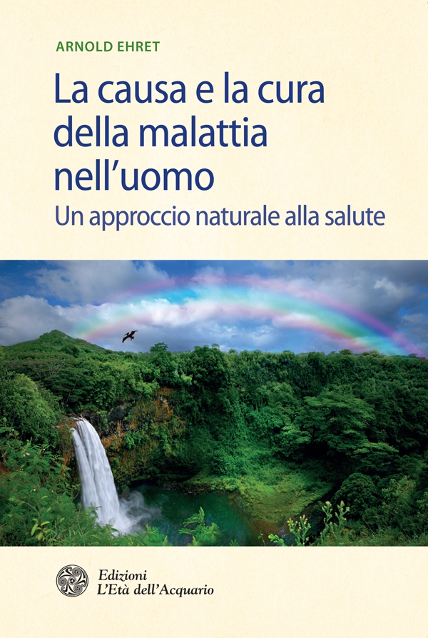 La causa e la cura della malattia nell'uomo - Librerie.coop La causa e la cura della malattia nell'uomo - Librerie.coop