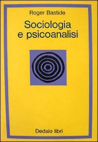 Sociologia e psicoanalisi - Librerie.coop