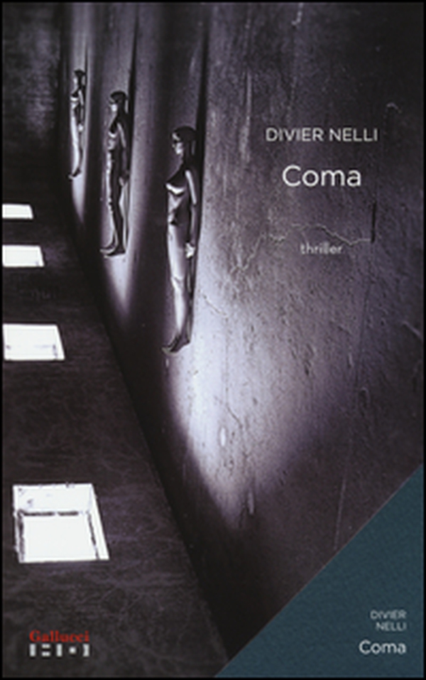 Coma - Librerie.coop Coma - Librerie.coop