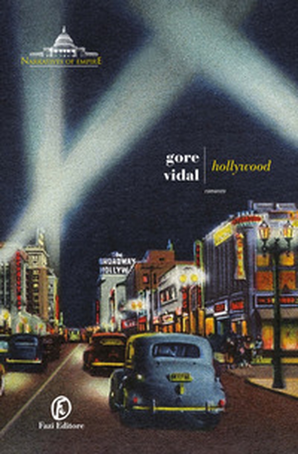 Hollywood - Librerie.coop Hollywood - Librerie.coop