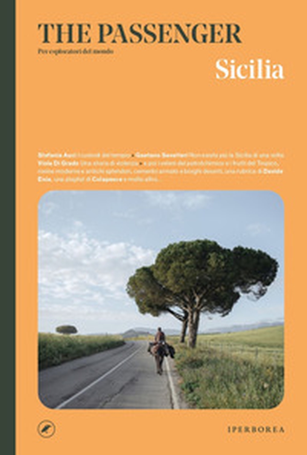 Sicilia. The passenger. Per esploratori del mondo - Librerie.coop Sicilia. The passenger. Per esploratori del mondo - Librerie.coop
