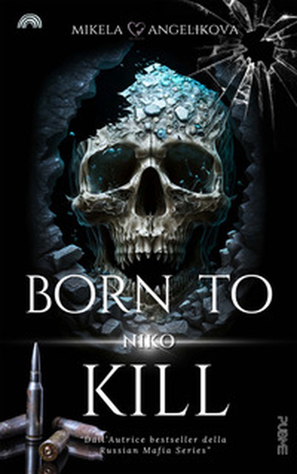 Niko. Born to kill - Librerie.coop Niko. Born to kill - Librerie.coop