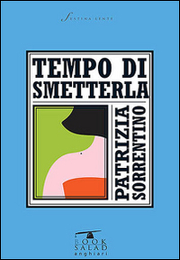 Tempo di smetterla - Librerie.coop Tempo di smetterla - Librerie.coop