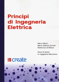 Principi di ingegneria elettrica - Librerie.coop