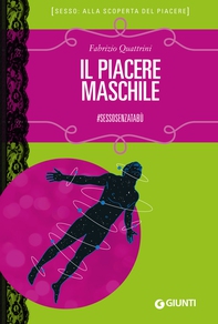 Il piacere maschile - Librerie.coop