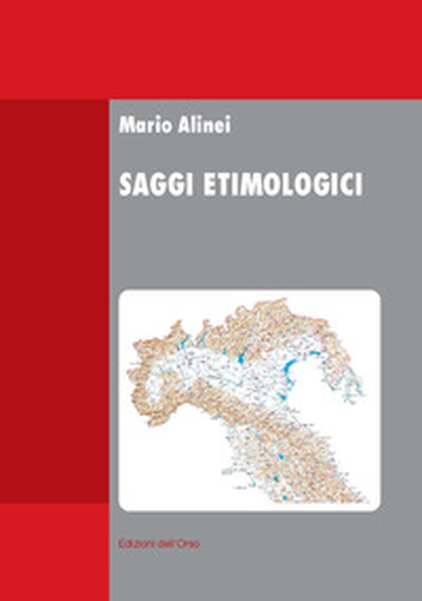 Saggi etimologici - Librerie.coop Saggi etimologici - Librerie.coop