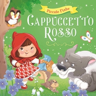 Cappuccetto Rosso - Librerie.coop