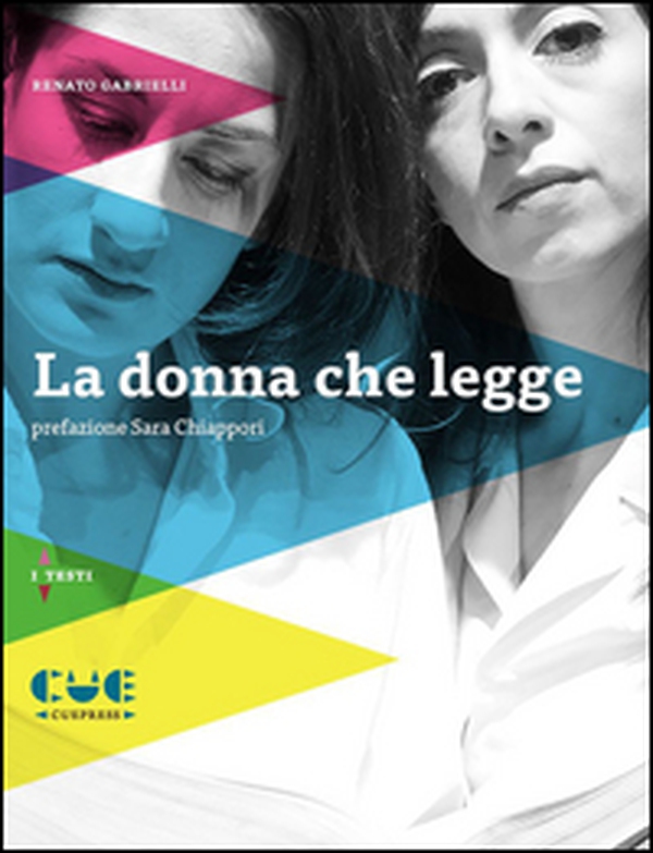 La donna che legge - Librerie.coop La donna che legge - Librerie.coop