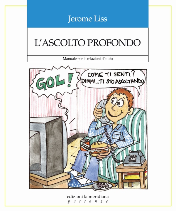 L'ascolto profondo - Librerie.coop L'ascolto profondo - Librerie.coop