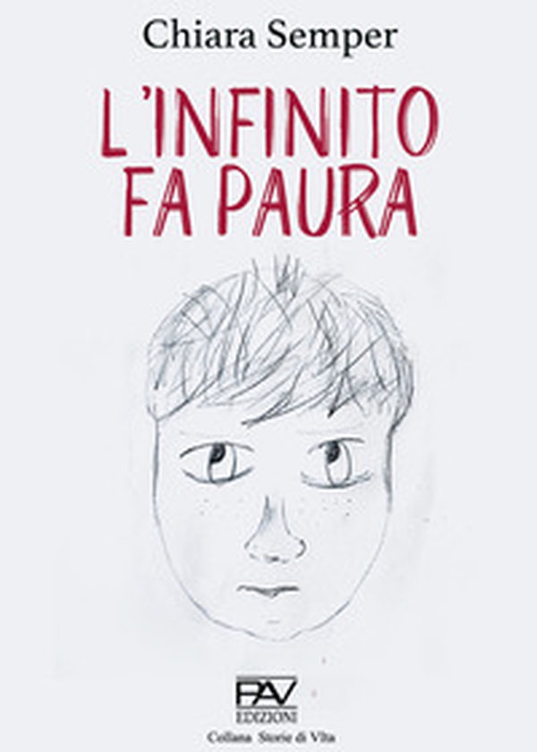 L'infinito fa paura - Librerie.coop L'infinito fa paura - Librerie.coop