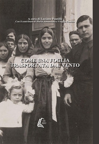 Come una foglia trasportata dal vento - Librerie.coop