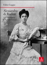 Alessandra di Rudini - Librerie.coop