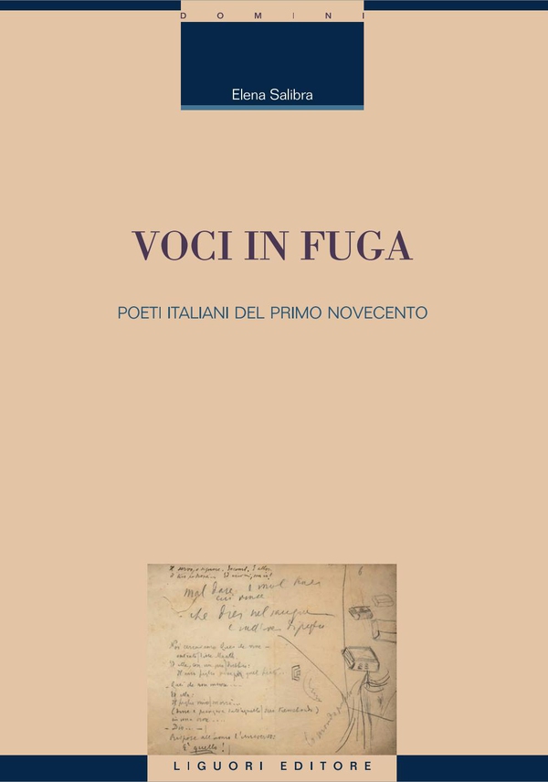 Voci in fuga - Librerie.coop Voci in fuga - Librerie.coop