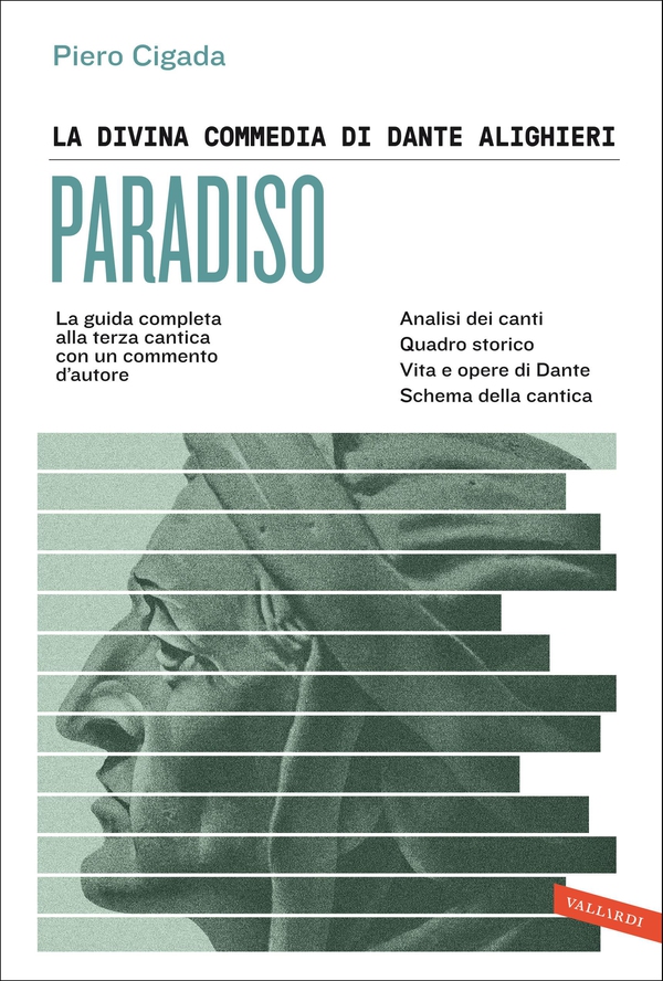 Dante Alighieri. Commedia. Paradiso - Librerie.coop Dante Alighieri. Commedia. Paradiso - Librerie.coop
