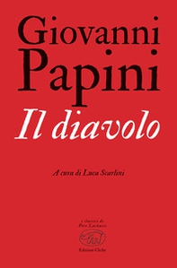 Il diavolo - Librerie.coop