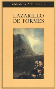 Lazarillo de Tormes - Librerie.coop