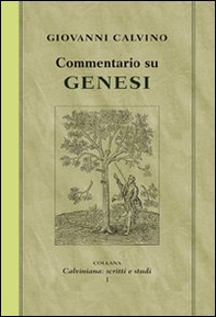 Commentario su Genesi - Librerie.coop Commentario su Genesi - Librerie.coop