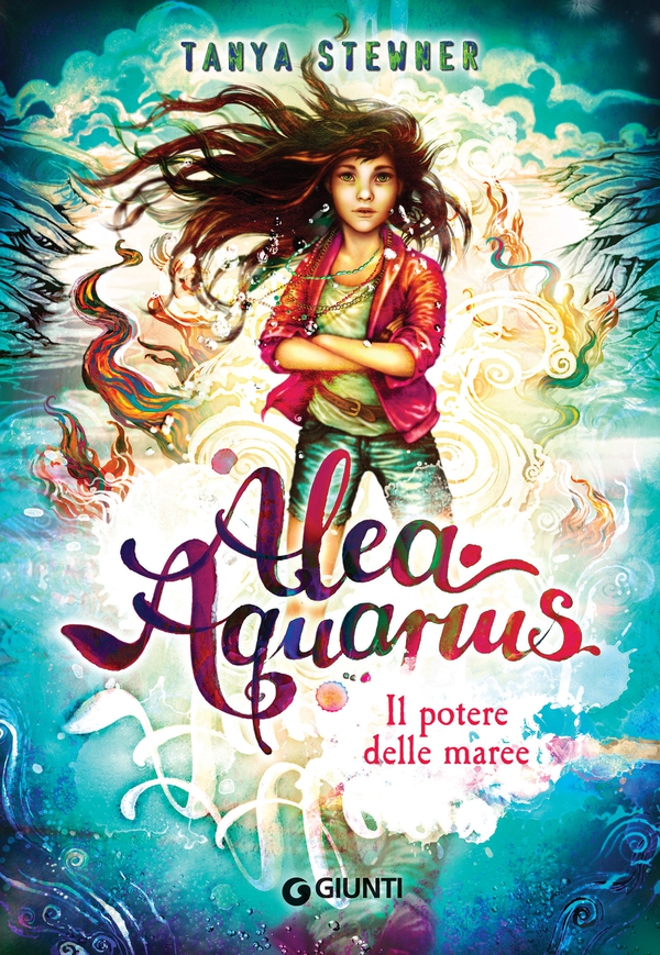 Alea Aquarius. Il potere delle maree - Librerie.coop Alea Aquarius. Il potere delle maree - Librerie.coop