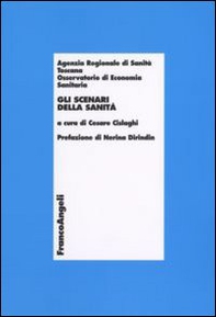 Gli scenari della sanità - Librerie.coop