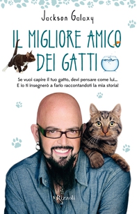 Il migliore amico dei gatti - Librerie.coop