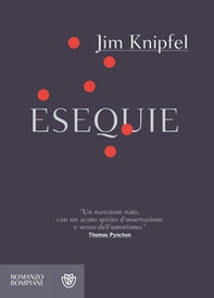 Esequie - Librerie.coop Esequie - Librerie.coop