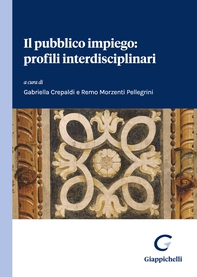 Il pubblico impiego: profili interdisciplinari - Librerie.coop