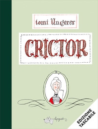 Crictor - Librerie.coop