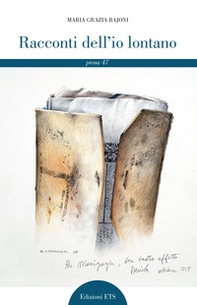Racconti dell'io lontano - Librerie.coop