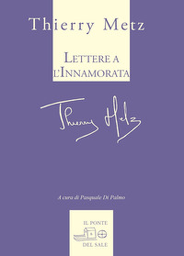 Lettere all'innamorata - Librerie.coop Lettere all'innamorata - Librerie.coop