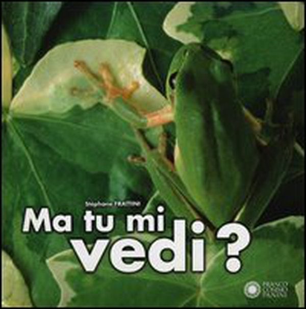 Ma tu mi vedi? - Librerie.coop Ma tu mi vedi? - Librerie.coop