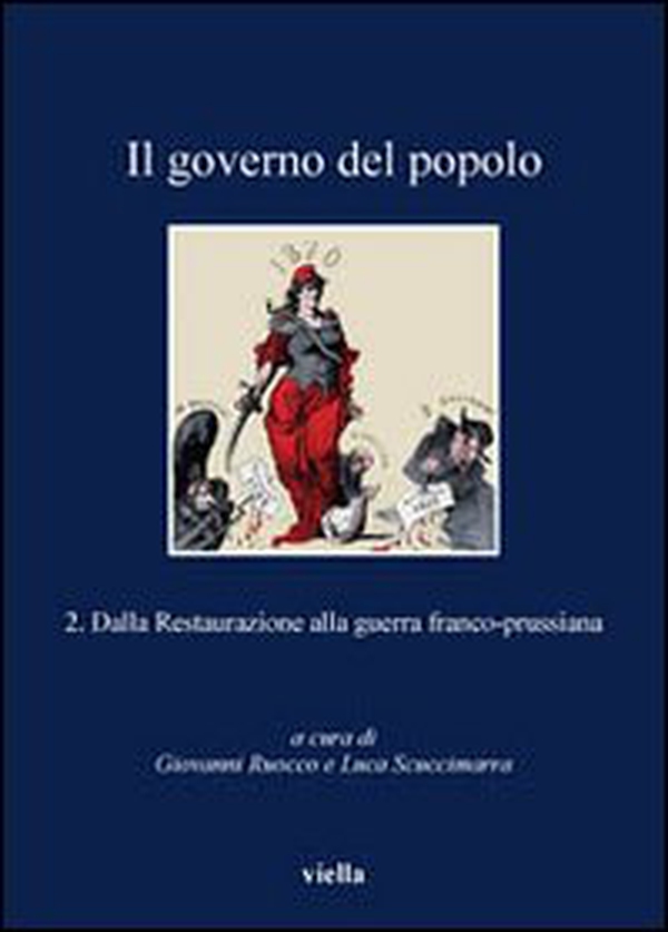 Il governo del popolo - Vol. 2 - Librerie.coop Il governo del popolo - Vol. 2 - Librerie.coop