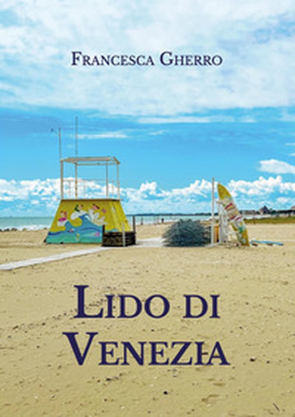 Lido di Venezia - Librerie.coop Lido di Venezia - Librerie.coop