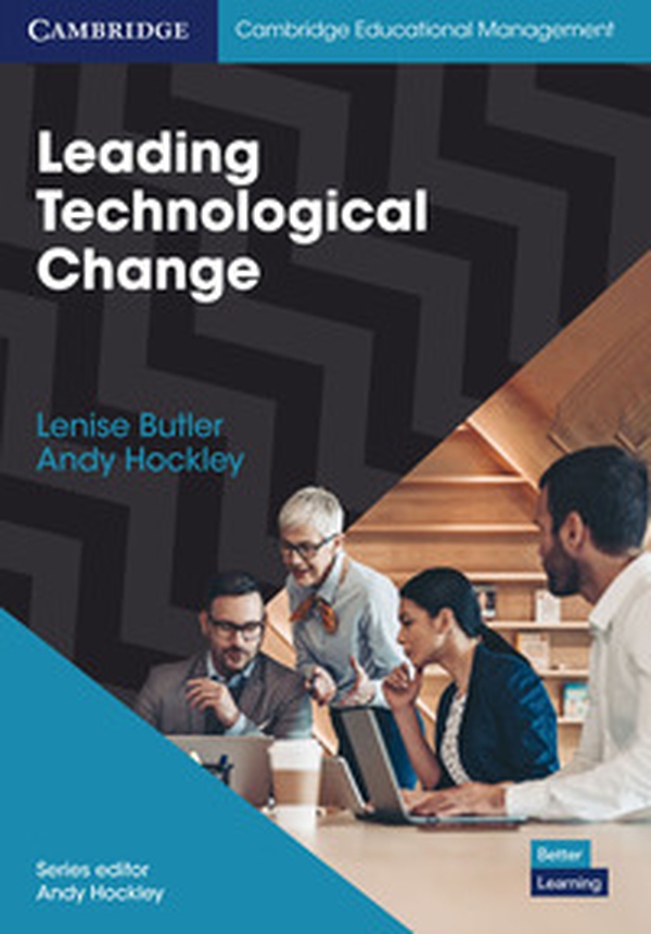 Leading technological change - Librerie.coop Leading technological change - Librerie.coop