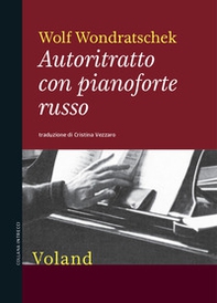Autoritratto con pianoforte russo - Librerie.coop