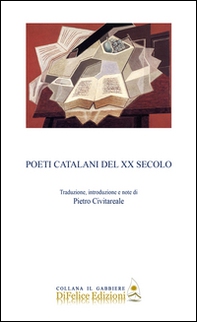 Poeti catalani del XX secolo - Librerie.coop