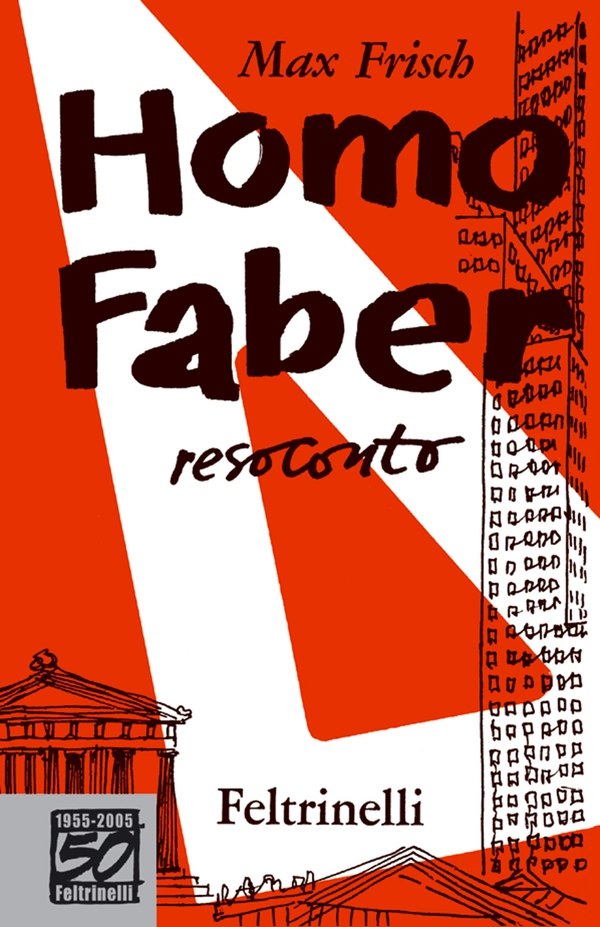 Homo Faber - Librerie.coop Homo Faber - Librerie.coop