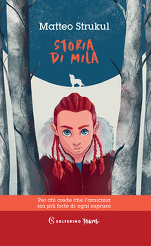 Storia di Mila - Librerie.coop Storia di Mila - Librerie.coop